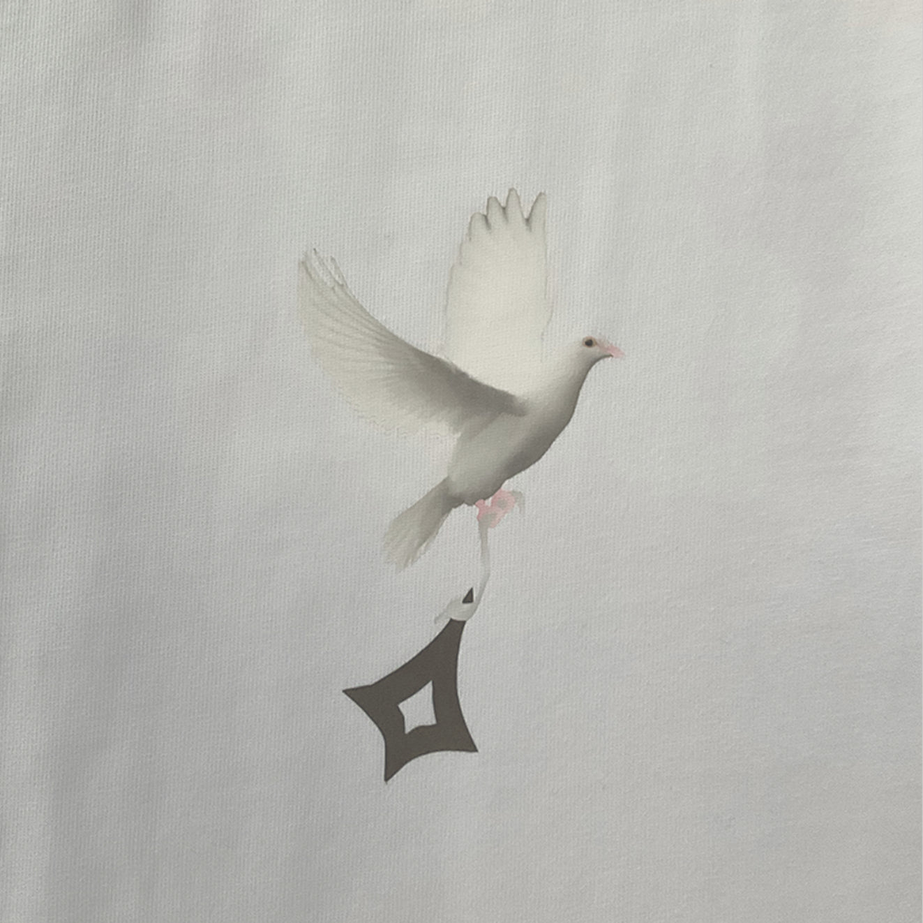 Dove T-shirt
