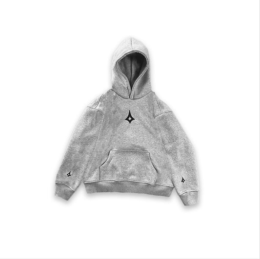 Hoodie-Grey