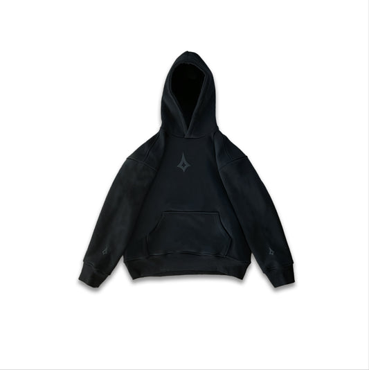 Hoodie-Black