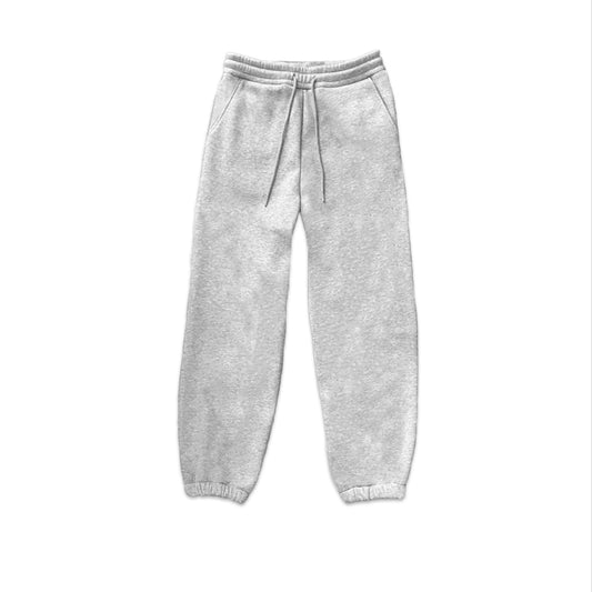 Joggers-Grey