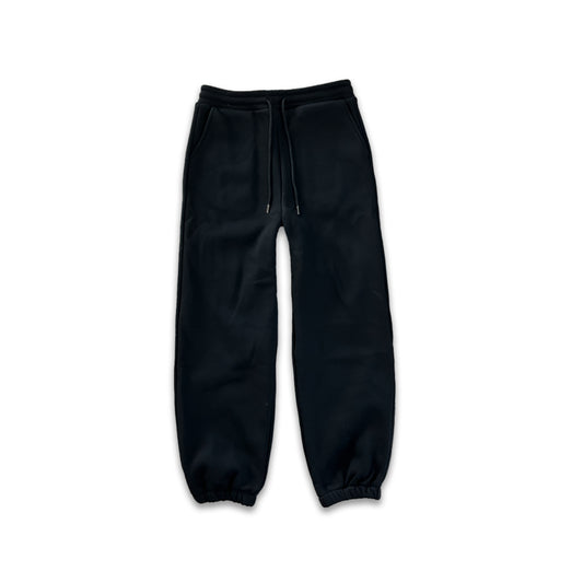 Joggers-Black